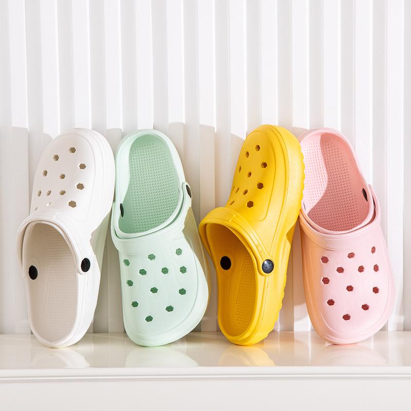 

Тапочки из сетки мужские дрифтовые туфли пара пляжная обувь новый стиль летняя садовая обувь 235 сандалии сабо мужская обувь