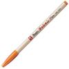 Teranishi Chemical Magic Rashion Pen 10 Water-Based Pen, No. 300, Orange, Pens, B-M300-T7
