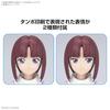 BANDAI SPIRITS Figure-rise Standard Mobile Century Gundam X Tifa Adil Plastic Model Kit Pre-colored