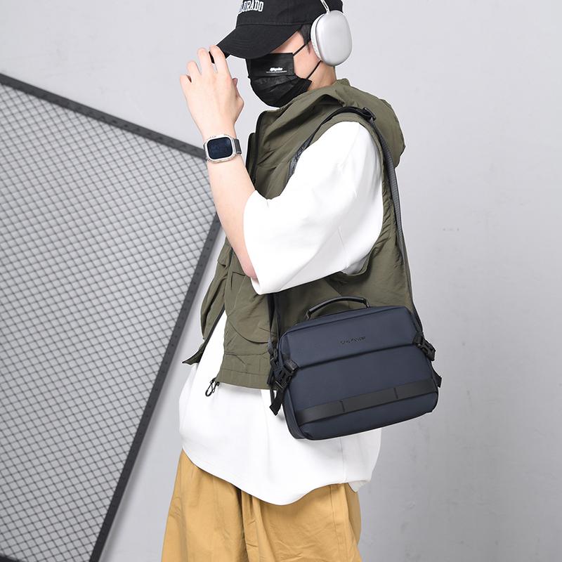 Large Capacity Briefcase Bag Men Business Bag  Shoulder Bags Handbags Messenger Bag