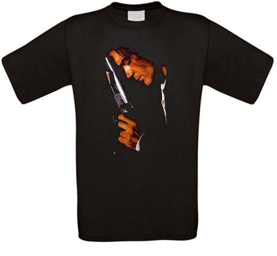 Desperado Mariachi Cult Movie T-Shirt All Sizes M