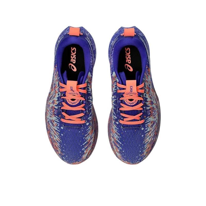 Asics NOOSA TRI 16 Women Low Top Running Shoes 1012B675-403