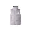 Canada Goose PASTELS Vest Unisex Lilac (Unisex) Down Vests 2614MB1 1255