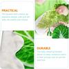 Baby Swaddle Blanket Cabbage Photo Blankets with Hat Infant Swaddle Wrap Unisex Blankets Memory Photography Background Props for Newborn Toddler