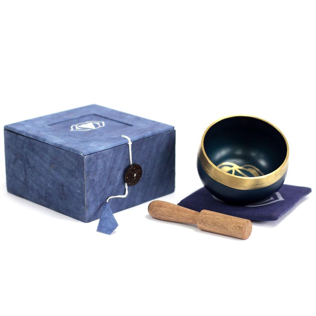 Singing Bowl - Third Eye Chakra Ajna