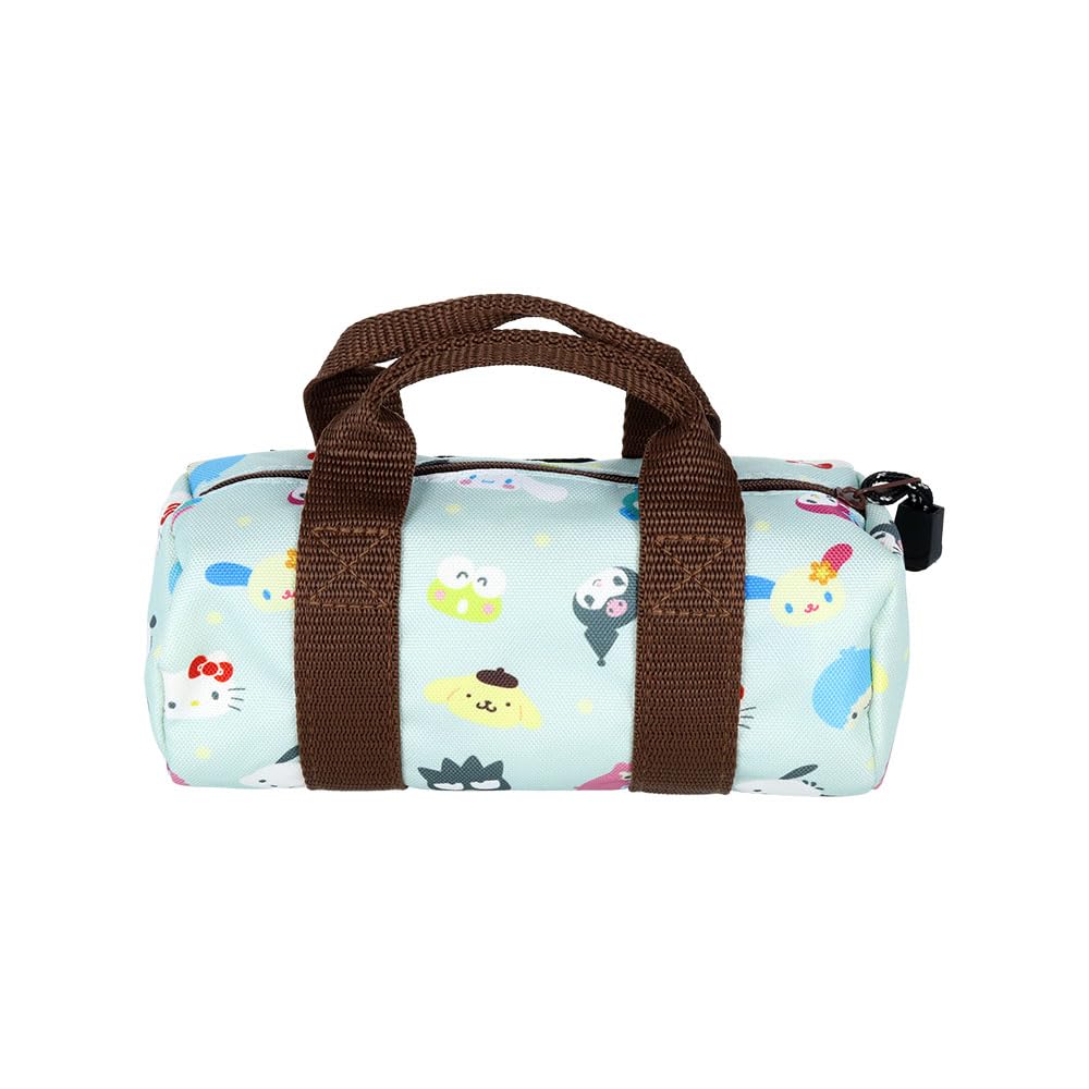 Stationery Sanrio Characters Pencil Case Bag Sanrio Characters S1429515 Sun-Star R.BOSTON
