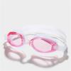 Hochwertige Silikon-Schwimmbrille Universal Schwimmen Schwimmbrille Erwachsene Schwimmbrille Antibeschlag Kinder Taucherbrille