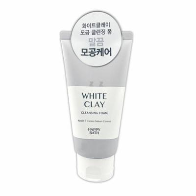 HAPPY BATH Foam Cleansing Makeup Cleanser Cleansing Foam 150g (WD60E54)