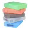 Portable 3.5 Inch IDE SATA HDD Case HDD Enclosure Hard Drive Enclosure Hard Disk Box