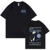 The Bear TV Series Jeremy Allen Tshirts The Original Beef of Chicagoland Tshirt Unisex Clothing Cotton Oversized T Shirts Summer