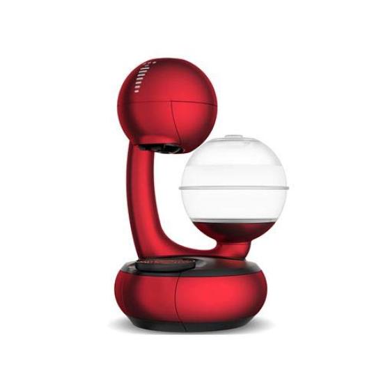 

Кавоварка Dolce Gusto Esperta MD9779-RM (Червоний метал) червоний