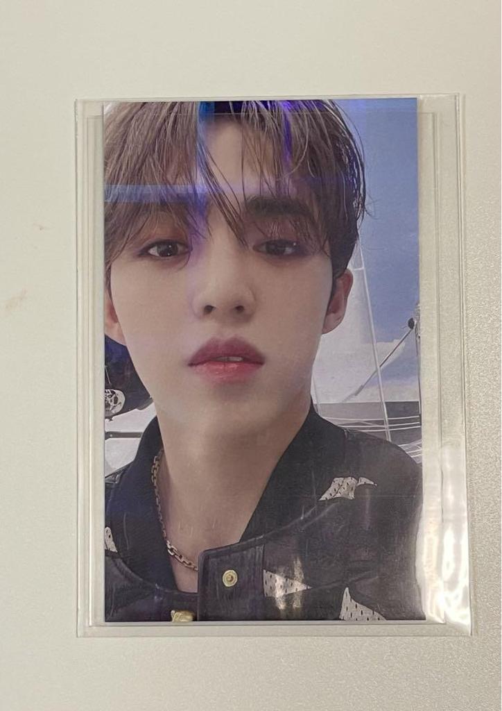 [USED] SEVENTEEN S.COUPS DREAM Lucky Doro