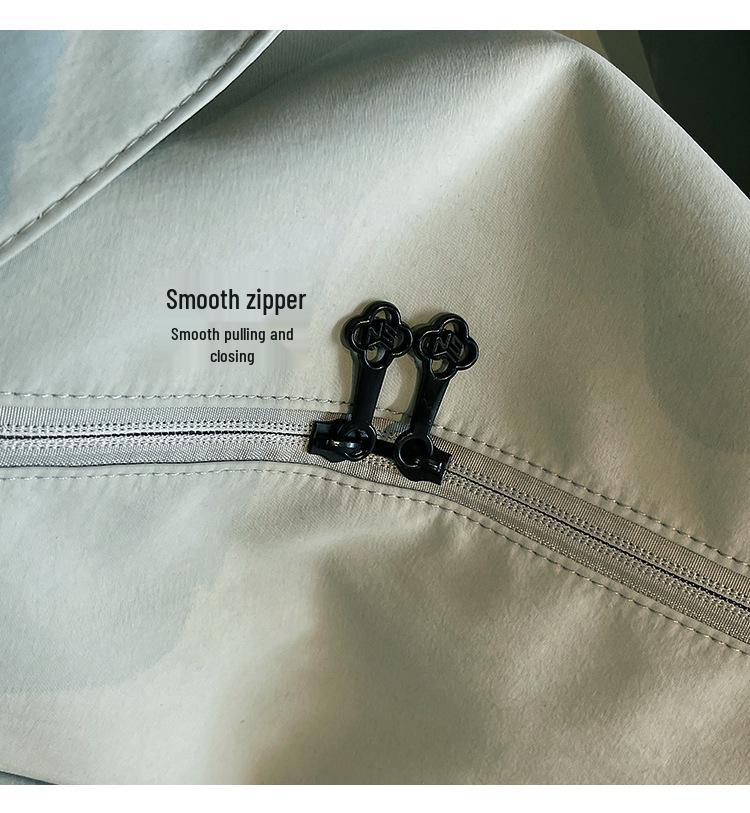 Women's Large Capacity Travel & Yoga Bag with Wet/Dry Separation and Shoe Compartment, Attachable To Trolley Case.