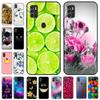 For ZTE Blade A7s 2020 Case Blade A51 Bumper Soft TPU Silicone Cover for ZTE A7s 2020 Cases Protective Case BladeA71 A31 Coque