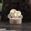 Chatani Snoopy LED Light Cloud Love NATURE W13 x x H13cm D7.5 "Peanuts" 151-333PS2301