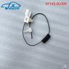 Air Conditioner Evaporator Temperature Sensor Fit For VERNA SOLARIS 2010-2016 97143-0U300 97143-0U001