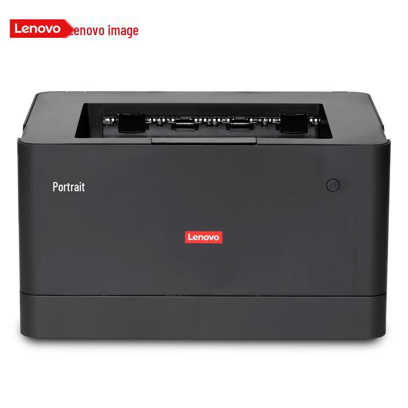 

Lenovo G338DNS A4 Duplex Laser Printer CN plug (adapter included)
