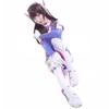 Premium Quality Overwatch D.va Dva Headset Cosplay Prop Gun For Stunning Costumes