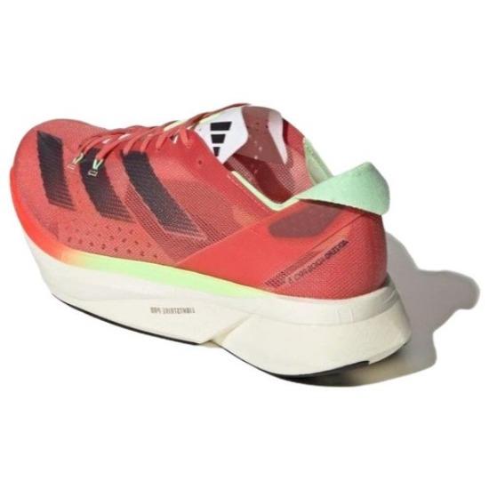 Adidas Adizero Adios Pro 3 Preloved Scarlet Aurora - IG6443