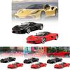 Stunning 124 Scale Diecast Car Model Collection Ideal For Display And Gifting