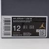 IQ3460-010 Nike Air Jordan 1 Low SE Lucky Cat (Men's)