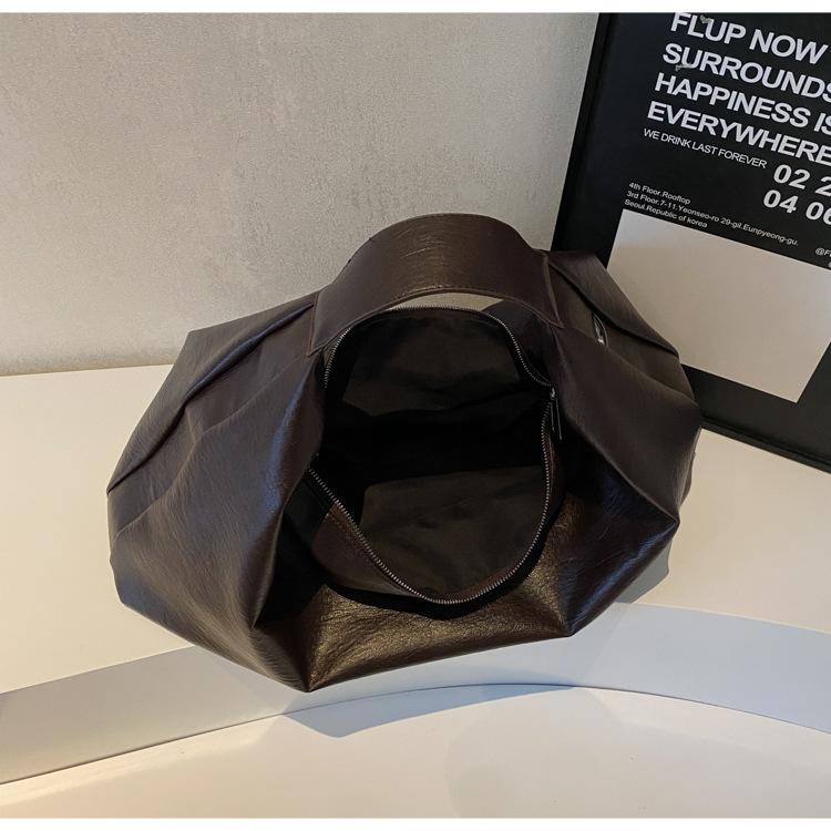 Simple and Stylish Urban Shoulder Bag Hand Bag