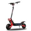 Electric Scooter 3600W 48V 21Ah 60km/h 150kg Max Load Foldable With NFC Warehouse EU & USA. Free Shipping