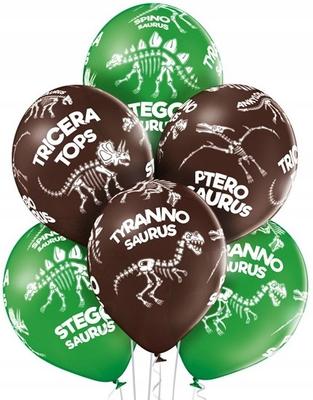 Party Supplies – Balloons