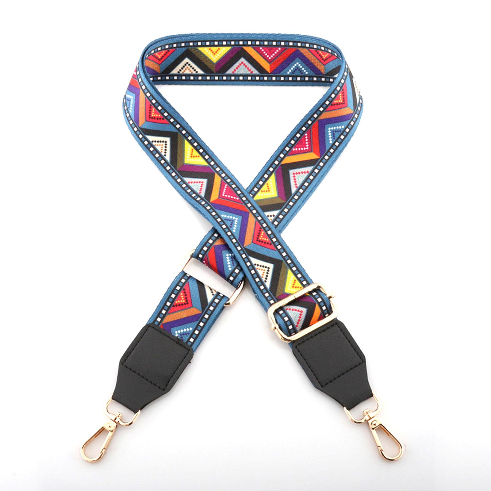 Плечевые ремни Регулируемые ремни для сумок Плечевые ремни для багажа Диагональные ремни