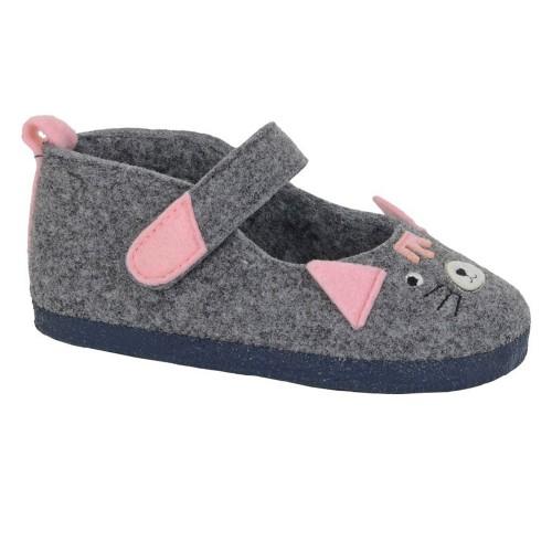 Sleepers Childrens/Kids Marley Slippers