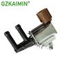 Intake Manifold Vacuum Runner Solenoid Valve OEM K5T48280 FOR Mitsubishi Legnum VR4 Estate EVO 7 Lancer Evolution  .