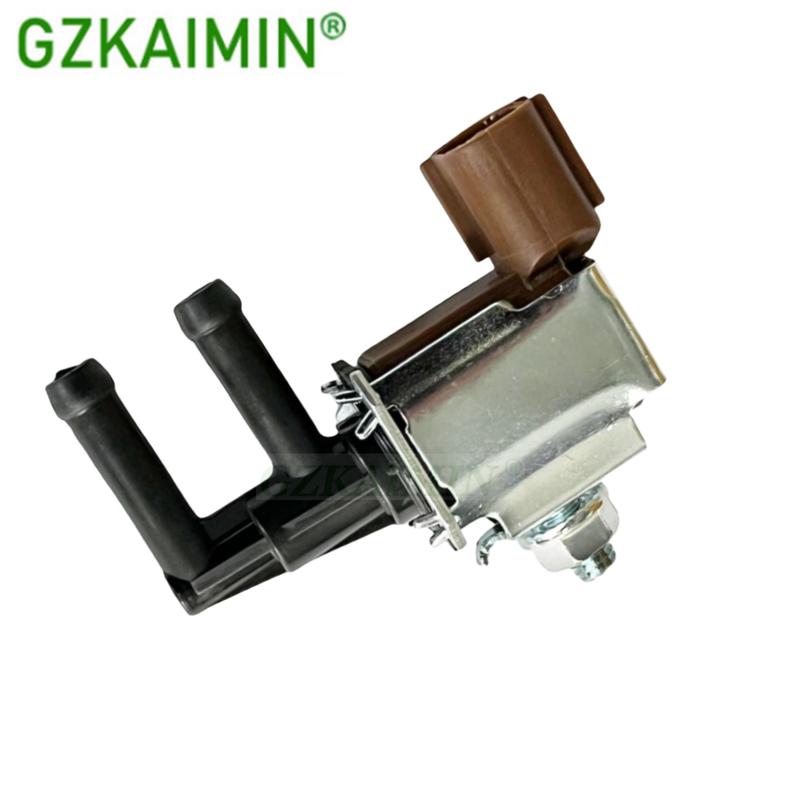 Intake Manifold Vacuum Runner Solenoid Valve OEM K5T48280 FOR Mitsubishi Legnum VR4 Estate EVO 7 Lancer Evolution  .