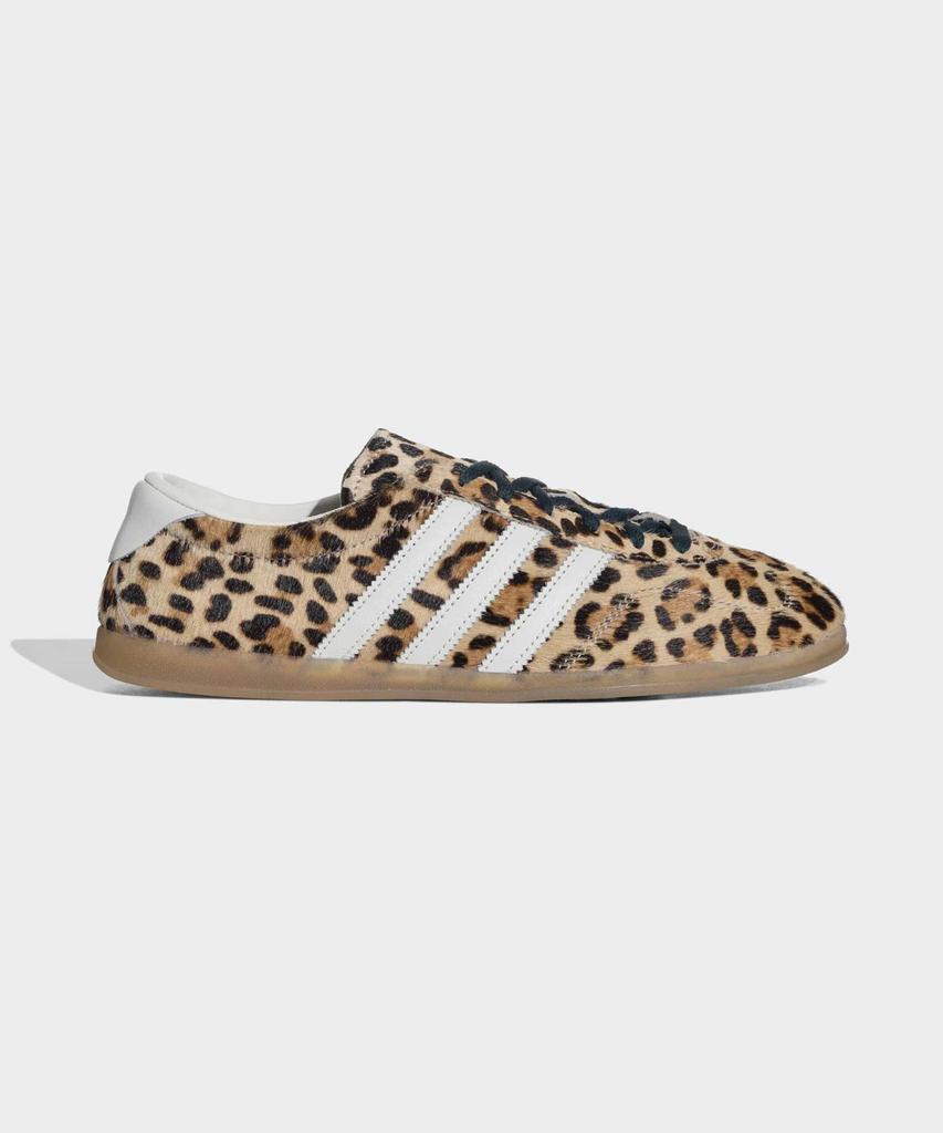 Adidas Gazelle Low Pro - Leopard:Ivory / Ki4207