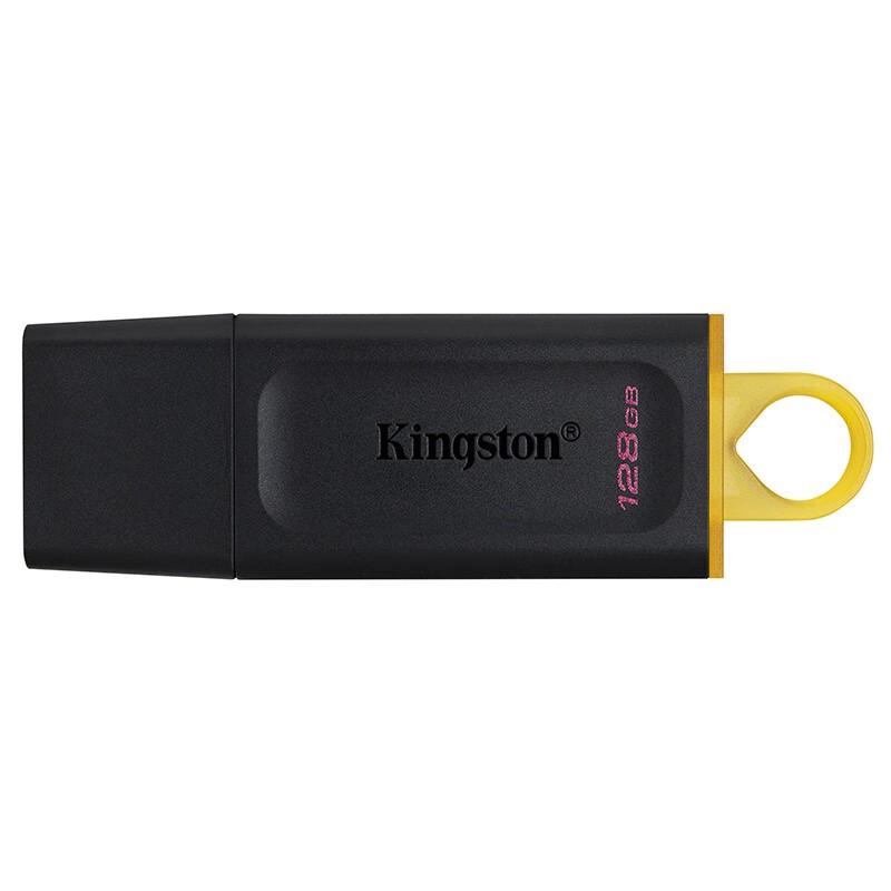 Kingston DTX 128GB USB 3.2 Gen 1 Flash Drive
