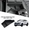 ABS Car Storage Box Central Console Armrest Holder Tidy Organizer Interior Accessories Parts for Kia Sportage NQ5 2026-2026 LHD