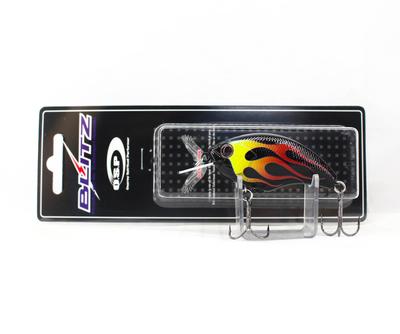 OSP Blitz 53 Mm 9 Grams Floating Lure XX-90 (4437)