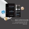 East Moon Men Tone-Up Makeup Cream Oil Control Easy Wear Nourish Brightening Dark Circles Waterproof Full Coverage Base BB Cream