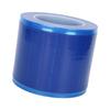 Waterproof Tattoo Barrier Film Roll Disposable Protective Film Tattoo AccessoriesBlue Transparent