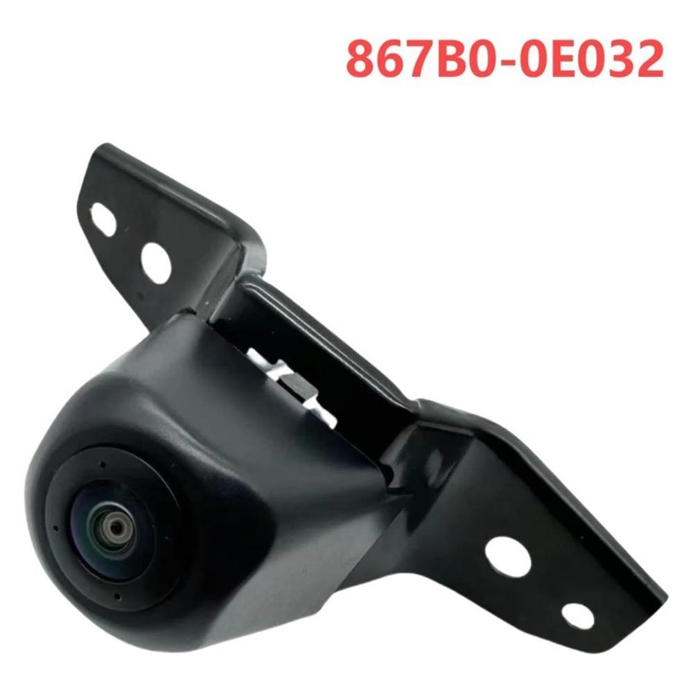 Front Grille Camera for Lexus RX350 RX450H 2016-2021 867B0-0E032