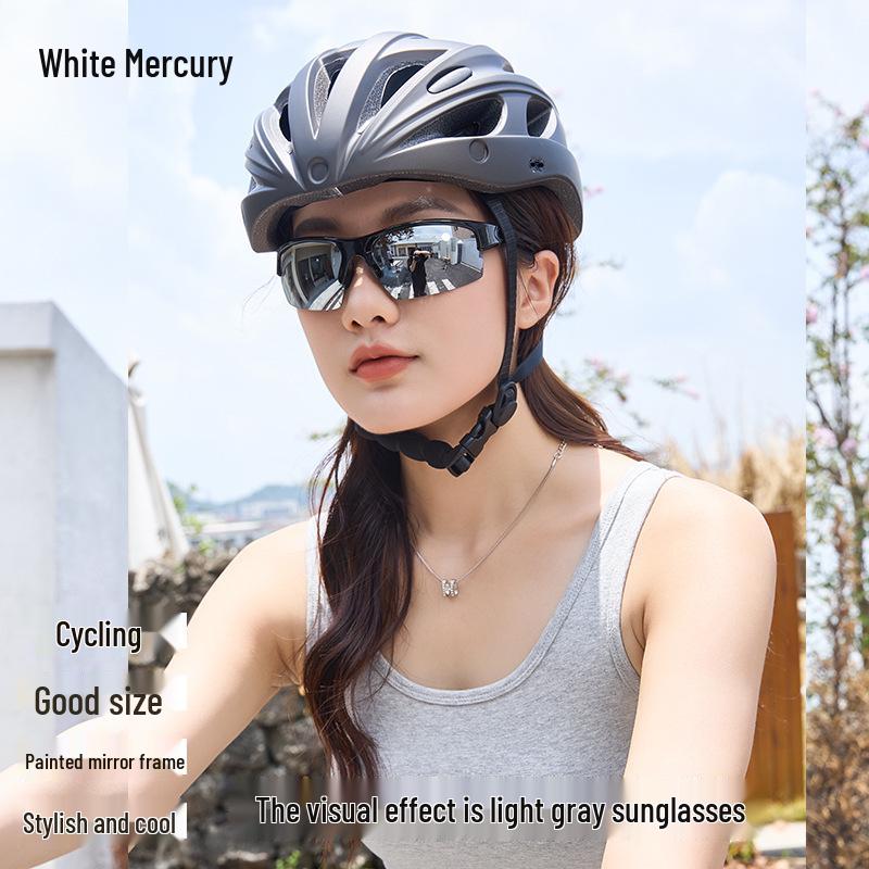 Windproof Anti-Fog Cycling & Riding Safety Glasses for Men & Women