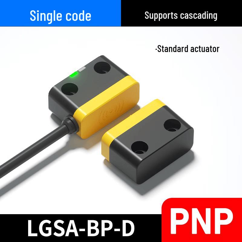 Kaiyuanda Flat Non-Contact Safety Sensor Switch
