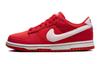 Dunk Low Valentine's Day 2024 GS FZ3548-612