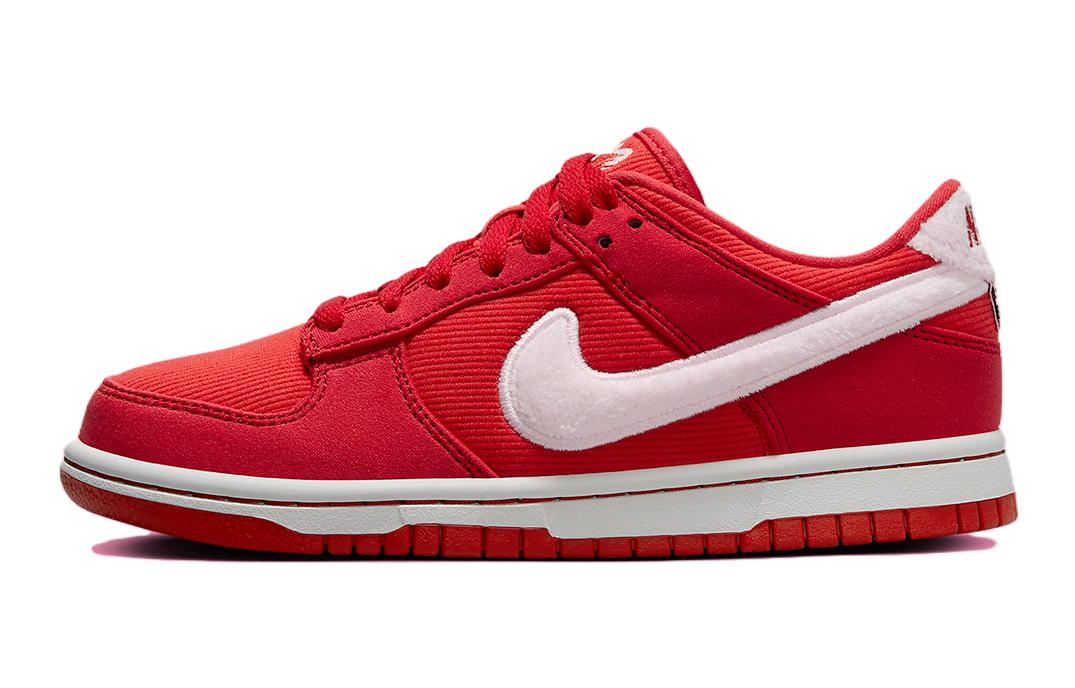 Nike Dunk Low Valentine s Day 2024 GS FZ3548-612 35.5