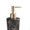 Dispenser 250ml Refillable Reusable Bathroom