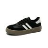 Men's Shoes Platform Casual Board Shoes Retro Classic Versatile Agam Training Shoes Trend Board Shoes