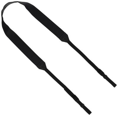 Nikon Umhängeband für spiegelloses Z-Logo, Schwarz, ANDC23 AN-DC23