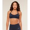 Adapt Fleck Sports Bra Heavy Blue Iron Blue B5c7r Ud7z