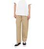 [Dickies] 2-Pleat Work Pants DB2018-0014 Khaki 28