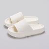Thick Platform Eva Cloud Slipper Women  Summer Lightweight Woman Beach Slippers Non Slip Bathroom Home Slipper Outdoor Slide