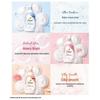 Dove Nicotinamide Amino Acid Dense Foam Body Wash